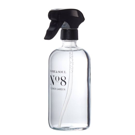HOME & SOUL - αρωματικό σπρέι χώρου Flower Garden