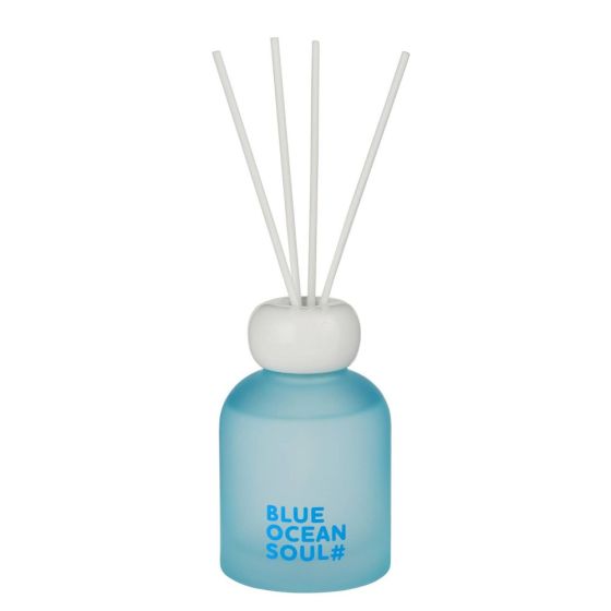 MELLOW MOOD - αρωματικό χώρου Blue Ocean Soul 150ml
