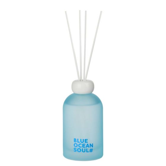 MELLOW MOOD - αρωματικό χώρου Blue Ocean Soul 300ml