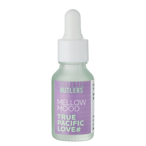 MELLOW MOOD - αρωματικό έλαιο True Pacific Love 15ml