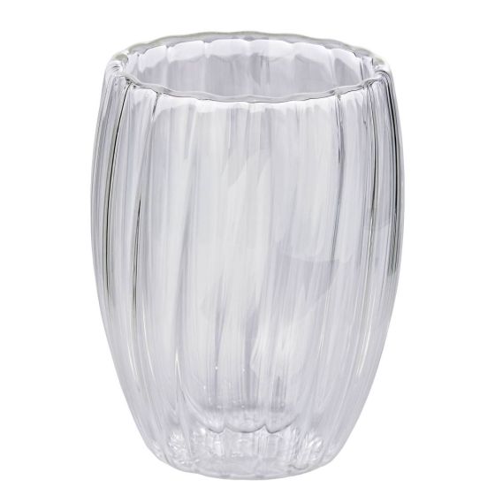 HOT & COLD - ποτήρι με διπλό τοίχωμα 330 ml