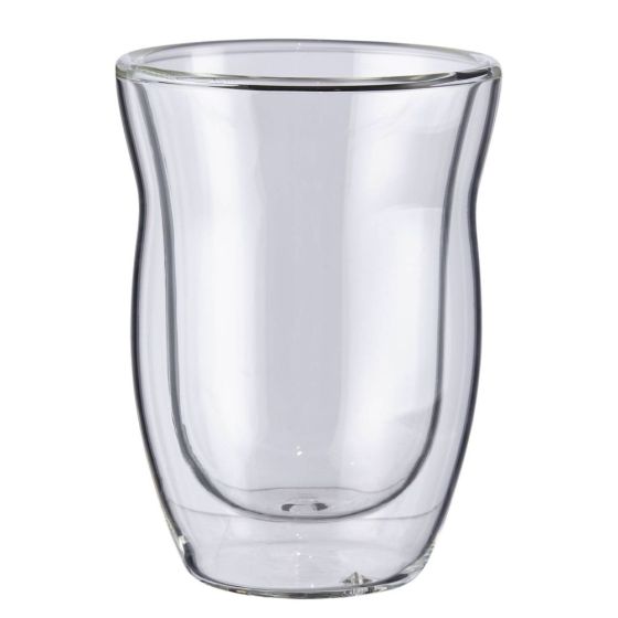 HOT & COLD - ποτήρι με διπλό τοίχωμα 280 ml