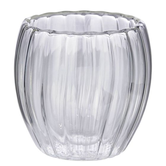 HOT & COLD - ποτήρι με διπλό τοίχωμα 230 ml