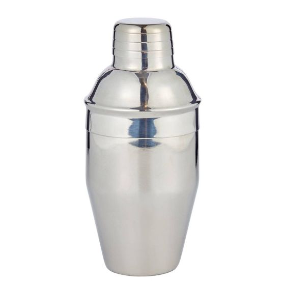 MANHATTAN LOUNGE - shaker για κοκτέιλ 250 ml