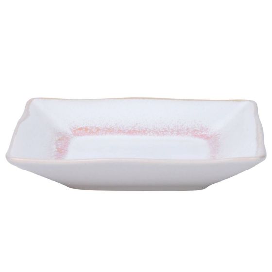 ARTISAN - πιάτο κεραμικό ορεκτικού, κρεμ