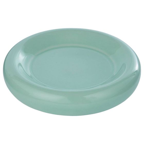 CHUNKY - πιατάκι Δ13cm, ανοιχτό πράσινο