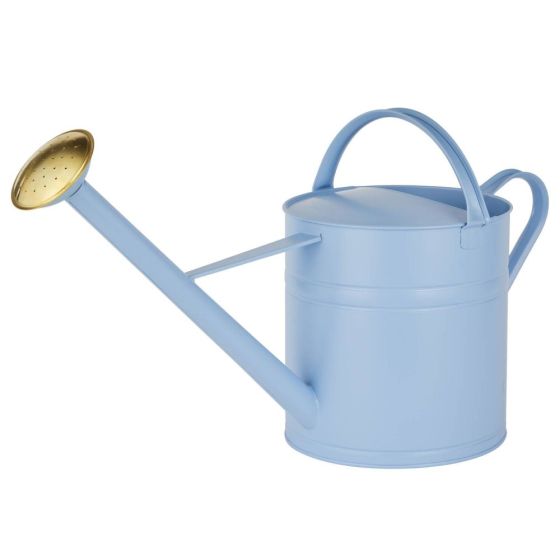 ZINC - ποτιστήρι 8L, γαλάζιο