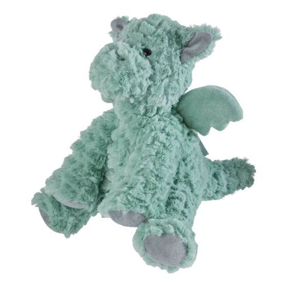 SOFT HUGS - λούτρινο "δράκος", 22cm