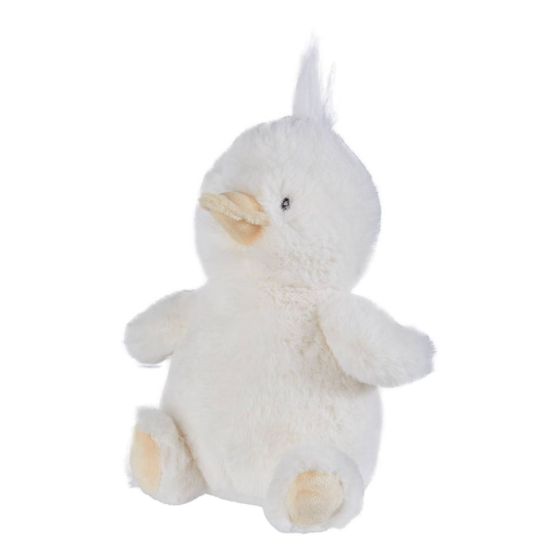 SOFT HUGS - λούτρινο "πάπια", 17cm