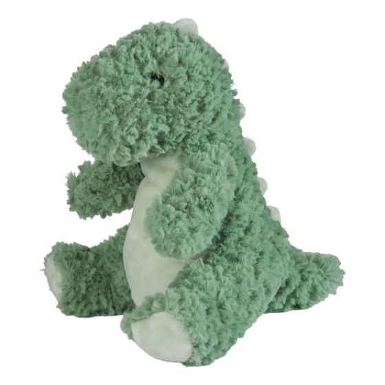 SOFT HUGS - λούτρινο "δεινόσαυρος", 17cm