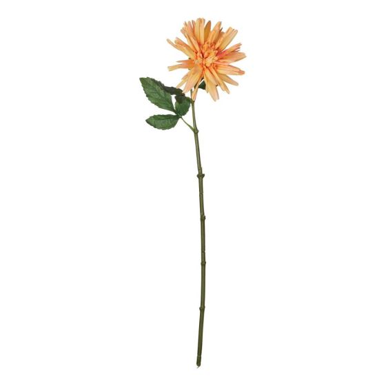 FLORISTA - ντάλια 59cm, πορτοκαλί