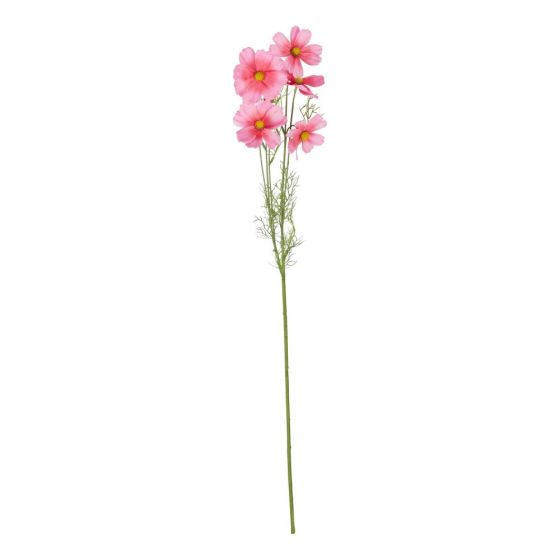 FLORISTA - galsang 78cm, ροζ
