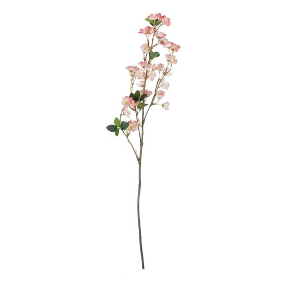 FLORISTA - κλαδί με άνθη κερασιάς, ροζ
