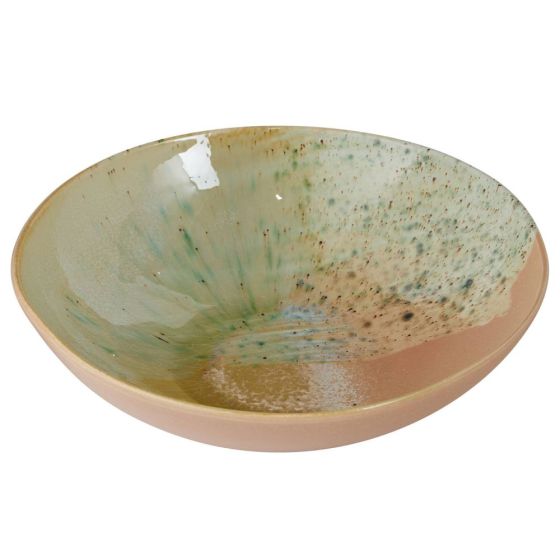 SINTRA - μπολ σαλάτας 32 cm, πράσινο