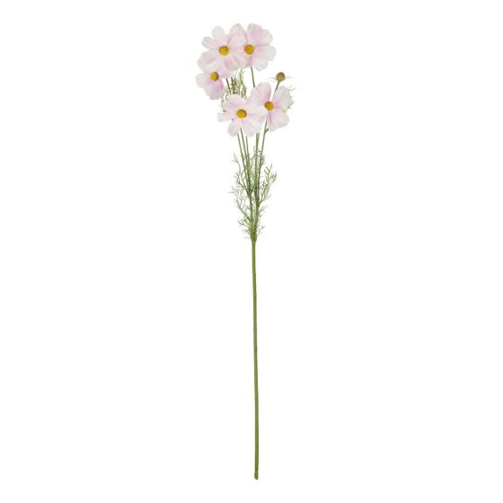 FLORISTA - galsang 78cm, ανοιχτό ροζ