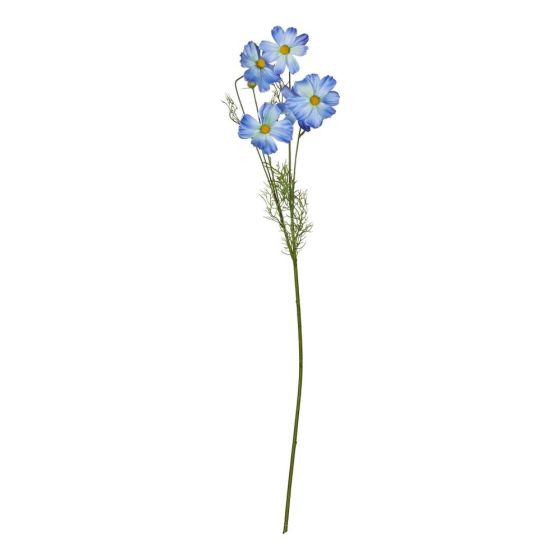 FLORISTA - galsang 78cm, μπλε