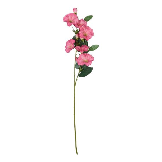 FLORISTA - ιπομοία 76cm, ροζ