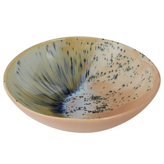 SINTRA - μπολ σαλάτας 32 cm, μπλε