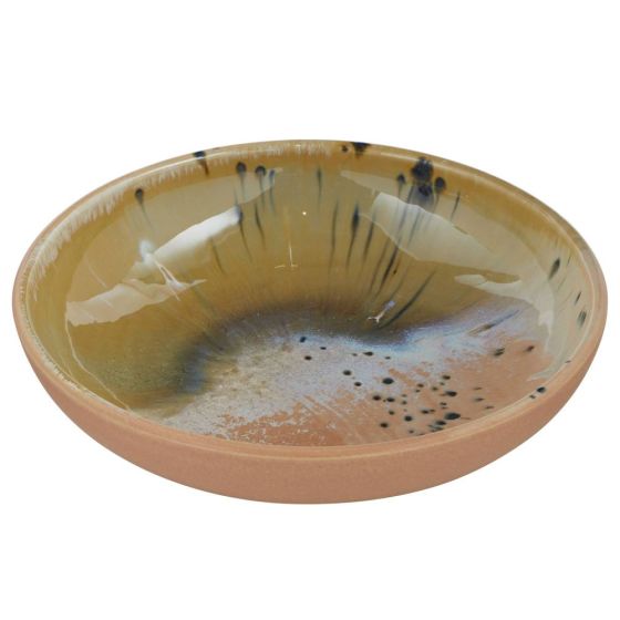 SINTRA - πιάτο ζυμαρικών 23cm, μπλε