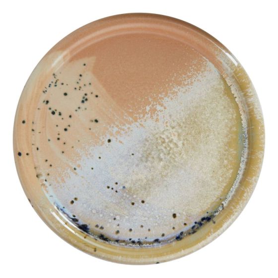 SINTRA - πιάτο 26cm, μπλε