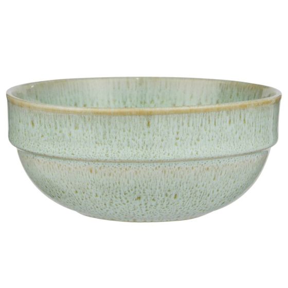 TAVIRA - μπολ κεραμικό δημητριακών, πράσινο