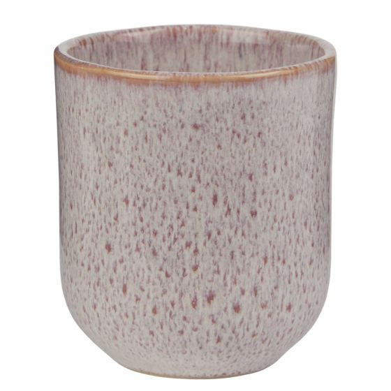 BOM DIA - κούπα, μωβ