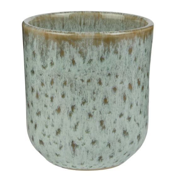 BOM DIA - κούπα, πράσινη