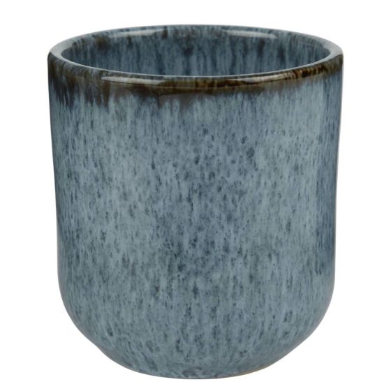 BOM DIA - κούπα, μπλε