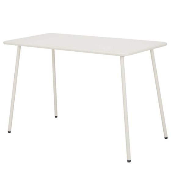 JUNTO - τραπέζι βεράντας, μπεζ