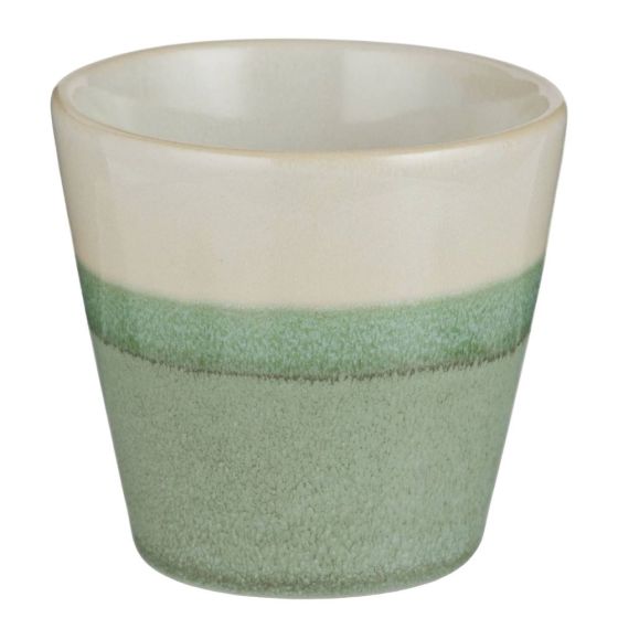 ARTISAN - κούπα για espresso 90ml, πράσινο