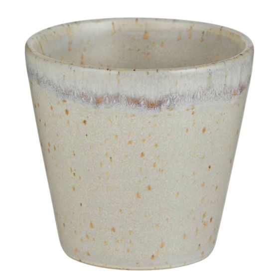 ARTISAN - κούπα κεραμική για espresso 90ml, μπεζ