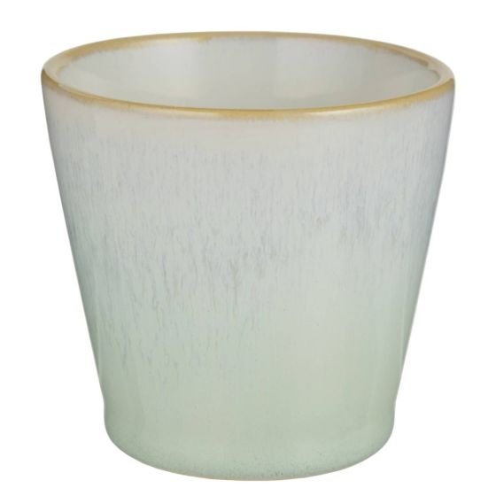 ARTISAN - κούπα κεραμική για espresso 90ml, μέντα