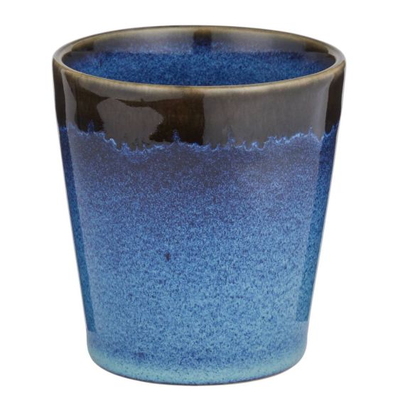 ARTISAN - κούπα κεραμική 200ml, μπλε