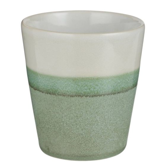 ARTISAN - κούπα για καφέ ή τσάι 200ml, πράσινο