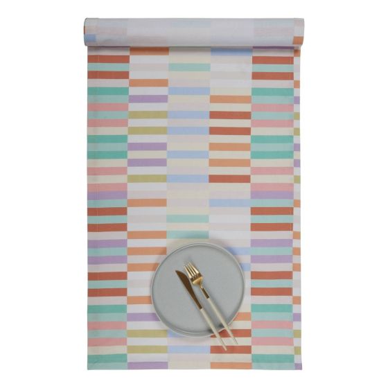 SUPERNATURAL - runner 160x50 cm