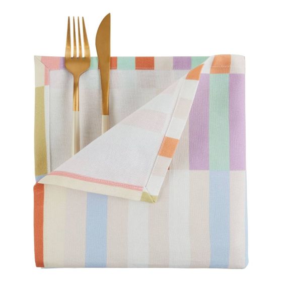 SUPERNATURAL - πετσέτα βαμβακερή 42x42cm