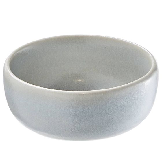 CASA NOVA - κεραμικό μπολ για ντιπ, γκρι