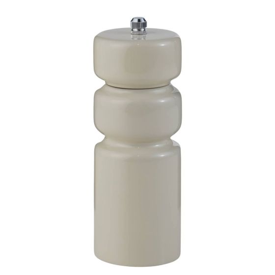 SALT & PEPPER - μύλος για αλάτι και πιπέρι Small, μπεζ