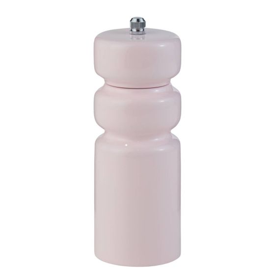 SALT & PEPPER - μύλος για αλάτι και πιπέρι Small, ροζ