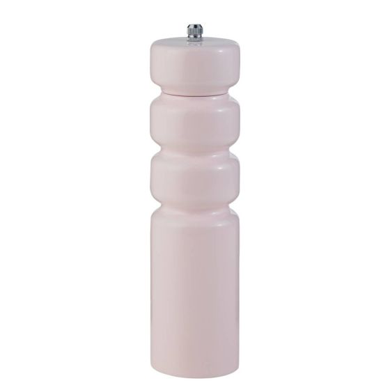SALT & PEPPER - μύλος για αλάτι και πιπέρι Large, ροζ
