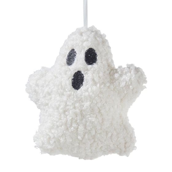 HALLOWEEN - διακοσμητικό mini φάντασμα, κρεμαστό