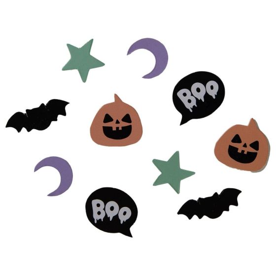 HALLOWEEN - κονφετί "HALLOWEEN"