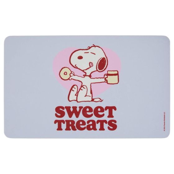 PEANUTS - δίσκος πρωινού "Sweet Treats"