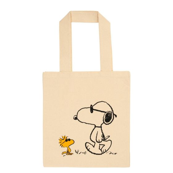 PEANUTS - τσάντα tote small "sunglasses"