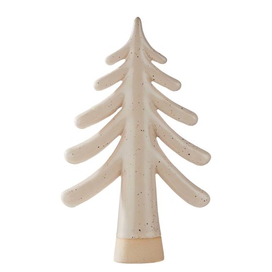 SYLVAN SPIRIT - έλατο κεραμικό, 21cm