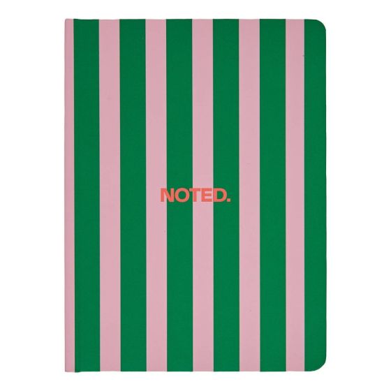 EVERYDAY - σημειωματάριο 'Noted', DIN A5