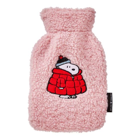PEANUTS - θερμοφόρα mini "snoopy jacket"