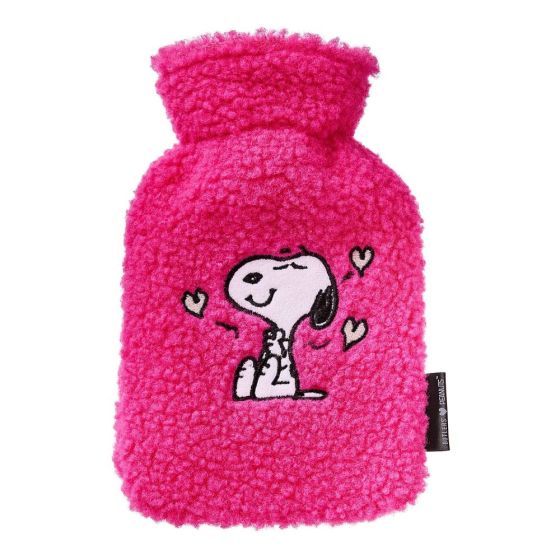 PEANUTS - θερμοφόρα mini "snoopy amore"