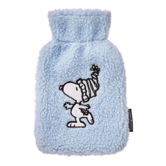PEANUTS - θερμοφόρα mini "snoopy skating"