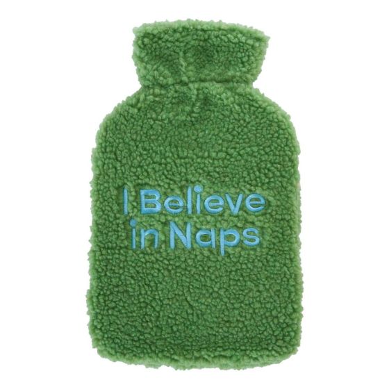 STAY HOME CLUB - θερμοφόρα "i believe in naps"